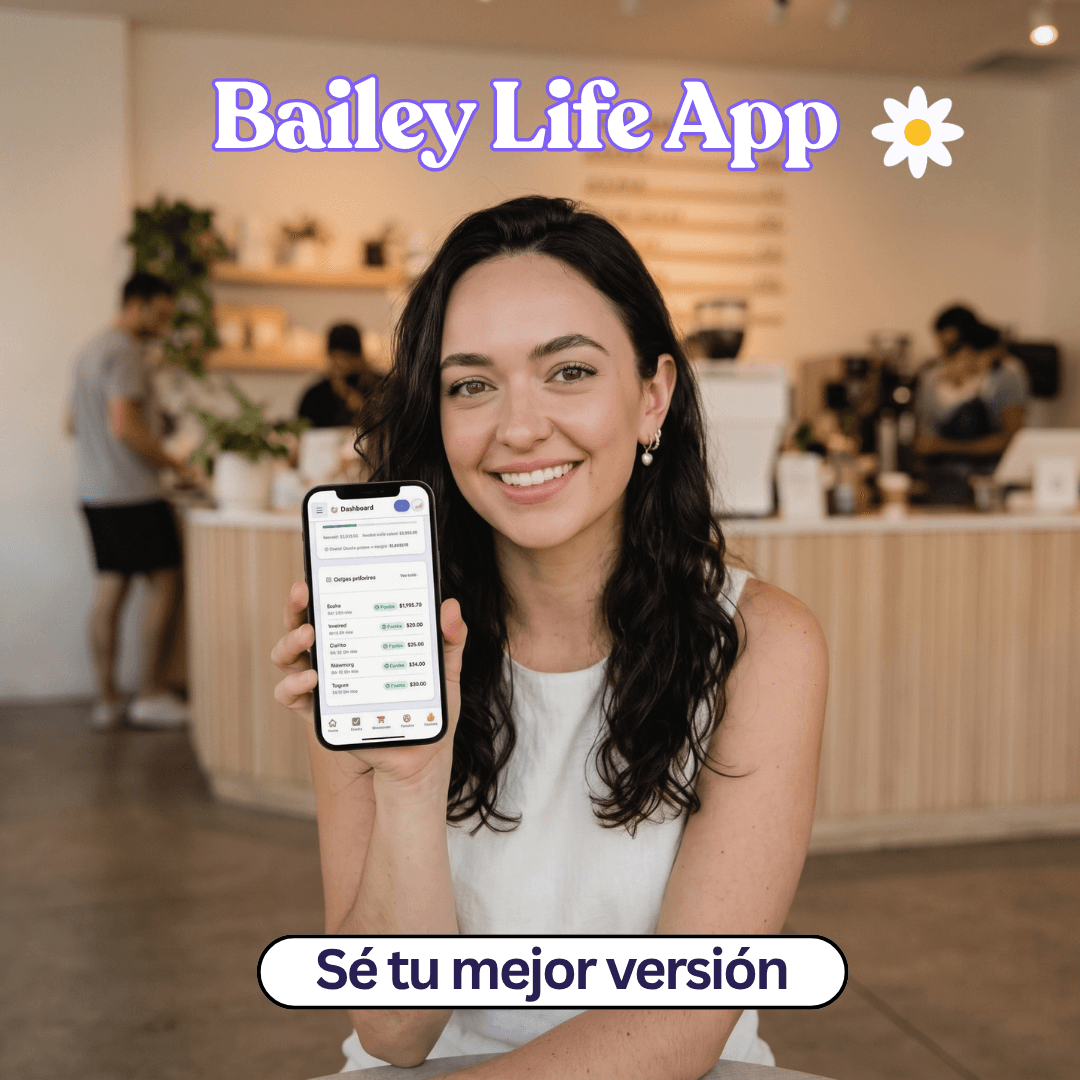 Bailey Life, foto 2 de 2
